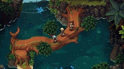 Sea of Stars игра