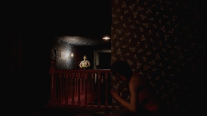 The Texas Chain Saw Massacre игра