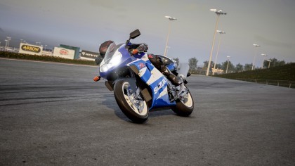 RIDE 5 скриншоты