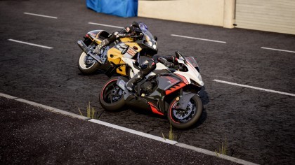 RIDE 5 игра