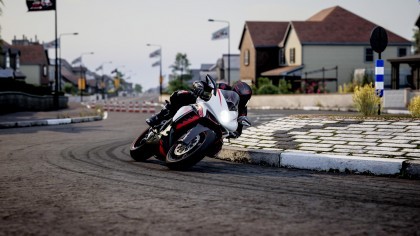 RIDE 5 игра