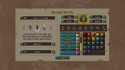 Hammerwatch 2 скриншоты