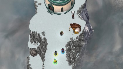 Hammerwatch 2 игра