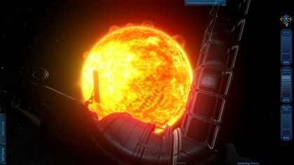 Space Mechanic Simulator скриншоты