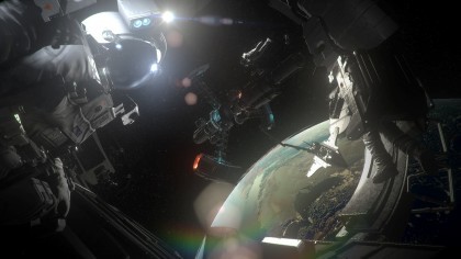 Space Mechanic Simulator игра