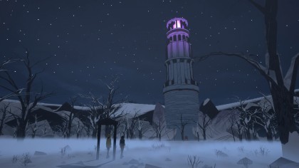 Stray Gods: The Roleplaying Musical игра