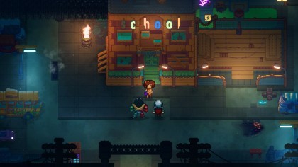 WrestleQuest игра