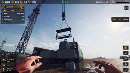 Ship Graveyard Simulator 2 игра