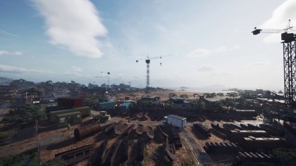Ship Graveyard Simulator 2 скриншоты