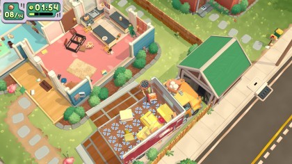 Moving Out 2 игра