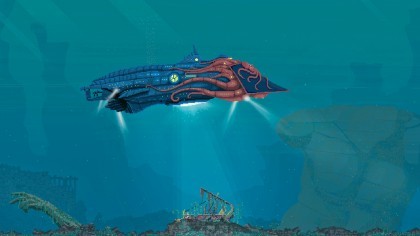Verne: The Shape of Fantasy игра