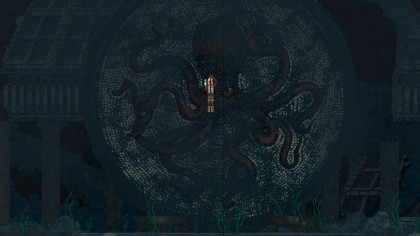 Verne: The Shape of Fantasy скриншоты