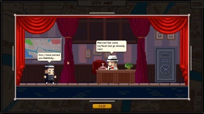 Don Duality игра
