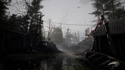 Atomic Heart: Annihilation Instinct игра