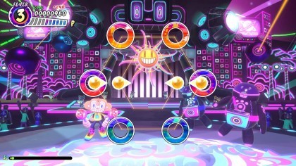 Samba de Amigo: Party Central игра