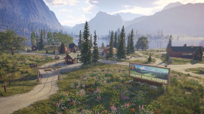Call of the Wild: The Angler игра