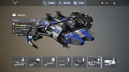 Dust Fleet игра