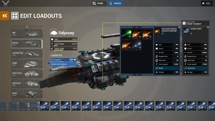 Dust Fleet игра