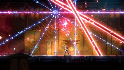 BlazBlue: Entropy Effect игра