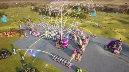 Desynced игра