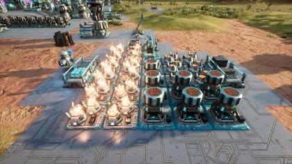 Desynced игра