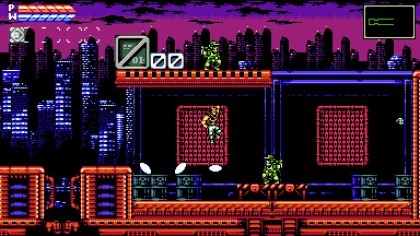 Prison City игра