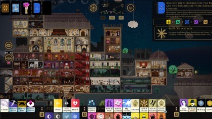 Book of Hours игра