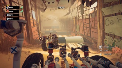 Hello Engineer: Scrap Machines Constructor игра
