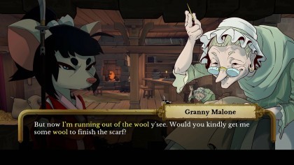 Curse of the Sea Rats игра