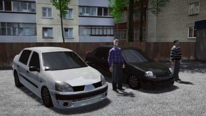 Car Dealership Simulator игра