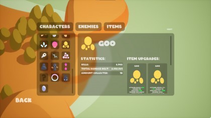 Goobies игра
