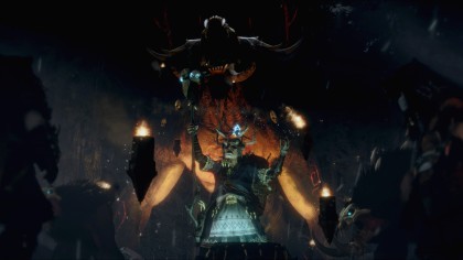 Total War: Warhammer 3 - Shadows of Change скриншоты