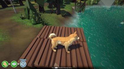 The Tenants - Pets игра