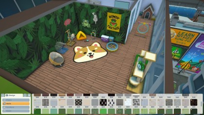 The Tenants - Pets игра