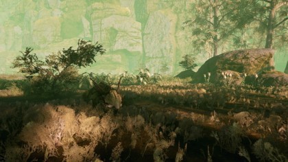 Icarus: New Frontiers скриншоты