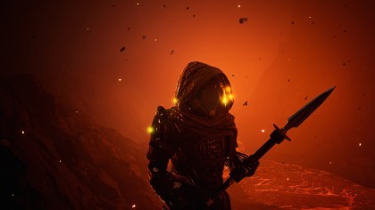 Icarus: New Frontiers игра