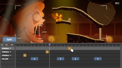 It's a Wrap! игра