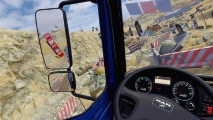 Heavy Duty Challenge скриншоты