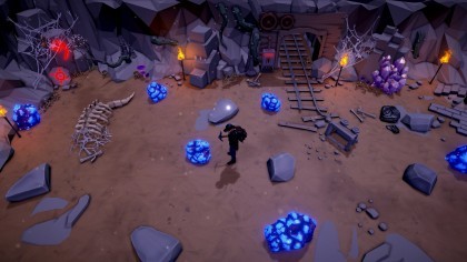 The Ranchers игра