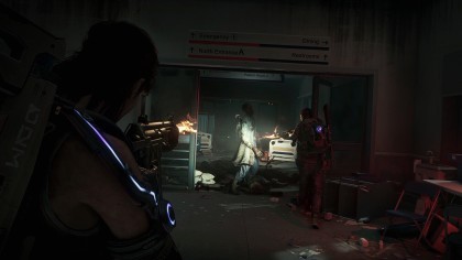 Once Human игра