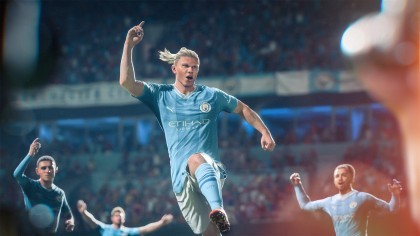 EA Sports FC 24 скриншоты