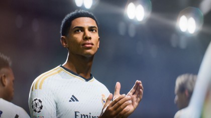 EA Sports FC 24 игра