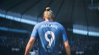 EA Sports FC 24 скриншоты