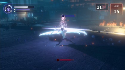Eternights игра