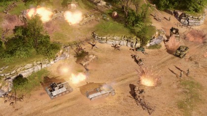 Men of War 2 игра