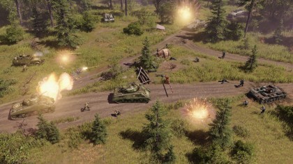 Men of War 2 игра