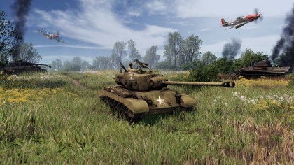 Men of War 2 скриншоты