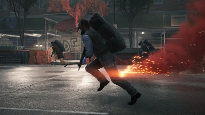 Payday 3 игра
