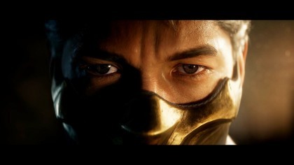 Mortal Kombat 1 скриншоты