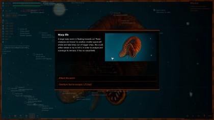 Shortest Trip to Earth игра